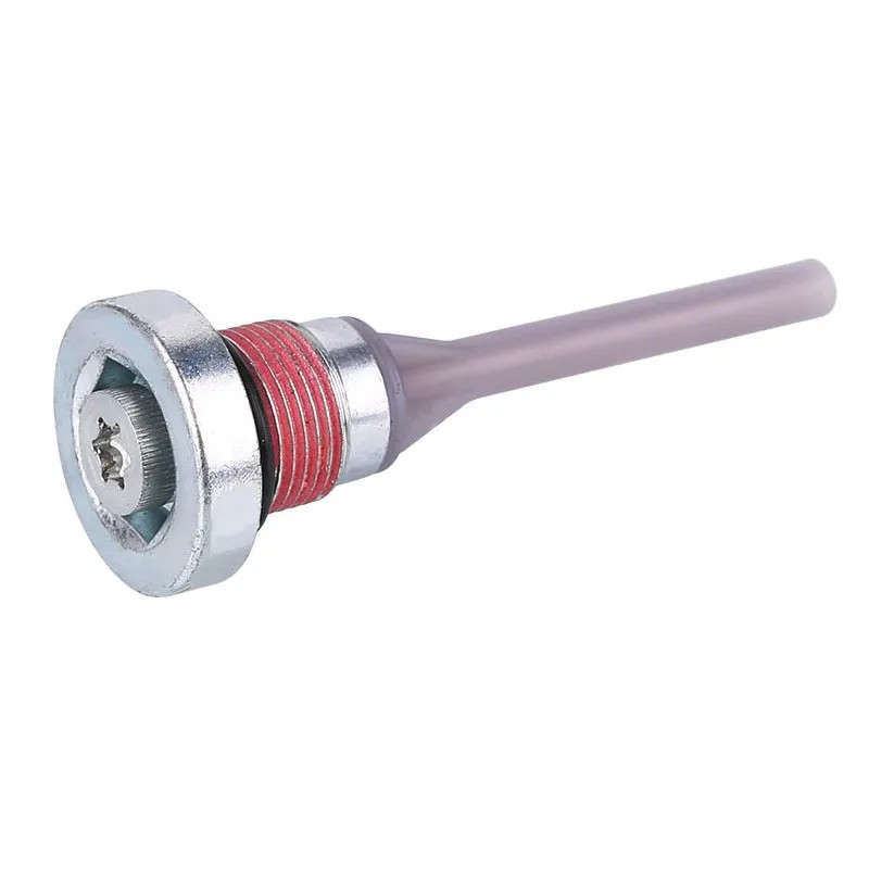 New Genuine 6 AT Transmission Oil Drain Screw 9807979480 For Peugeot 408 508 Citroen C4L C5