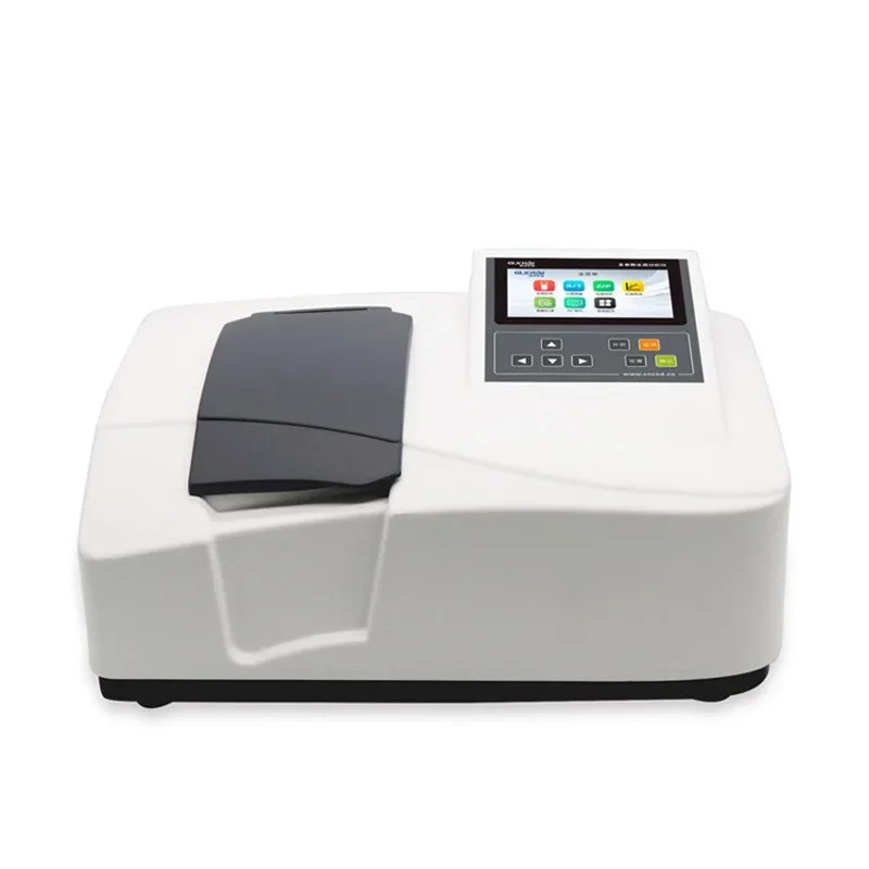 Water Quality Analyzer COD Ammonia Nitrogen Total Phosphorus Total Nitrogen Detector Integrated Mac