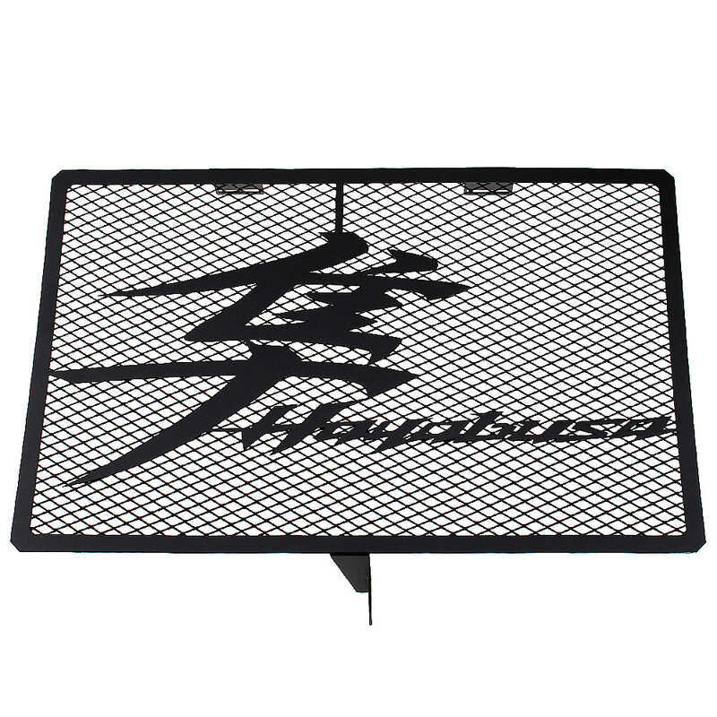 เหมาะสําหรับ ซูซูกิ gsr1300 เหยี่ยว ดัดแปลงพัดลมเครื่องทําความร้อนป้องกันสุทธิถังน้ําสุทธิอุปกรณ์เสร