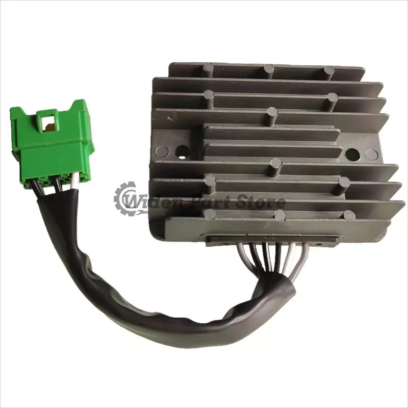 Regulator Penyearah R2004.14A for GX630 GX630R GX630RH GX660 GX660R GX660RH GX690 32105-Z6L-0001 SH