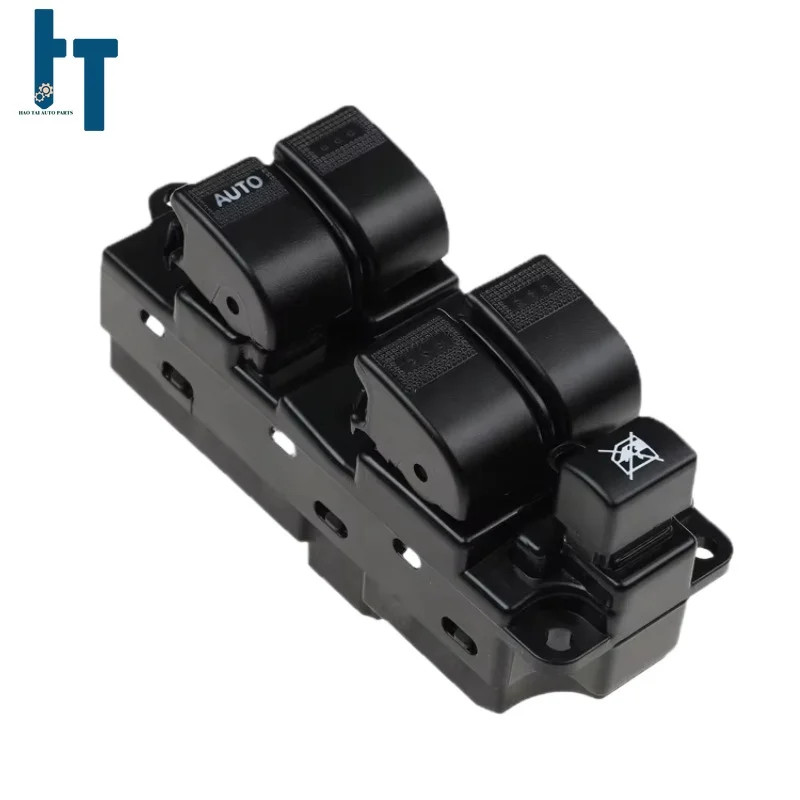 GJ6A-66-350 GJ6A-66-350A LHD Master Window Switch for Mazda 6 2002-2005