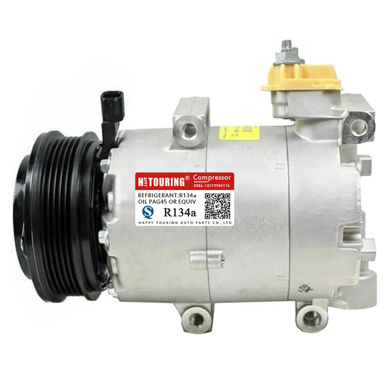 2032816 F1F119D629A2B F1F119D629AA F1F119D629AB 8FK351339421 1872150 For  Ford Focus III 1.6 2010-2