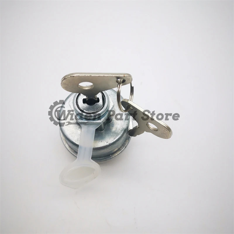 Replacement 1874535M3 3107556R1 K203992 Ignition Switch for John Deere JCB case 785 795