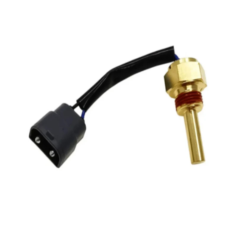 Water Coolant Temperature Sensor VOE11039193 11039193 For Excavator EC130C EW130C EW200 EW230B A25D