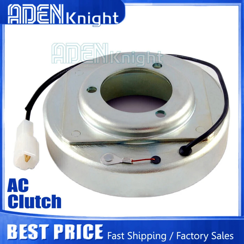 AC Compressor Clutch Coil For Mazda 6 GH GG1.8 2.0 GJ6A-61-K00F GJ6A-61-K00A GJ6A-61-K00B GJ6A-61-K