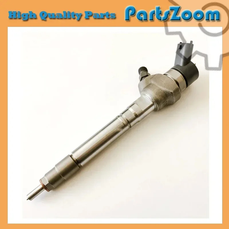 0445110442 Common Rail Injector 0 445 110 442 for Bosch GREATWALL 1100100-ED01B