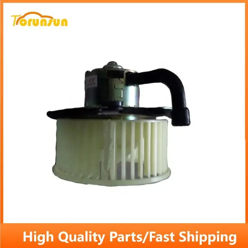 Blower Motor 4295534 for Hitachi Excavator EX100-2 EX100-3 EX120-2 EX120-3 EX200-2 EX200-3 EX220-2