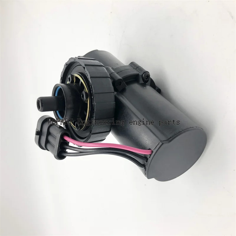 87802238 87802202 87802331 Electric Fuel Lift Pump For Ford New Holland 555E 5160S TS115 TS90 TB80