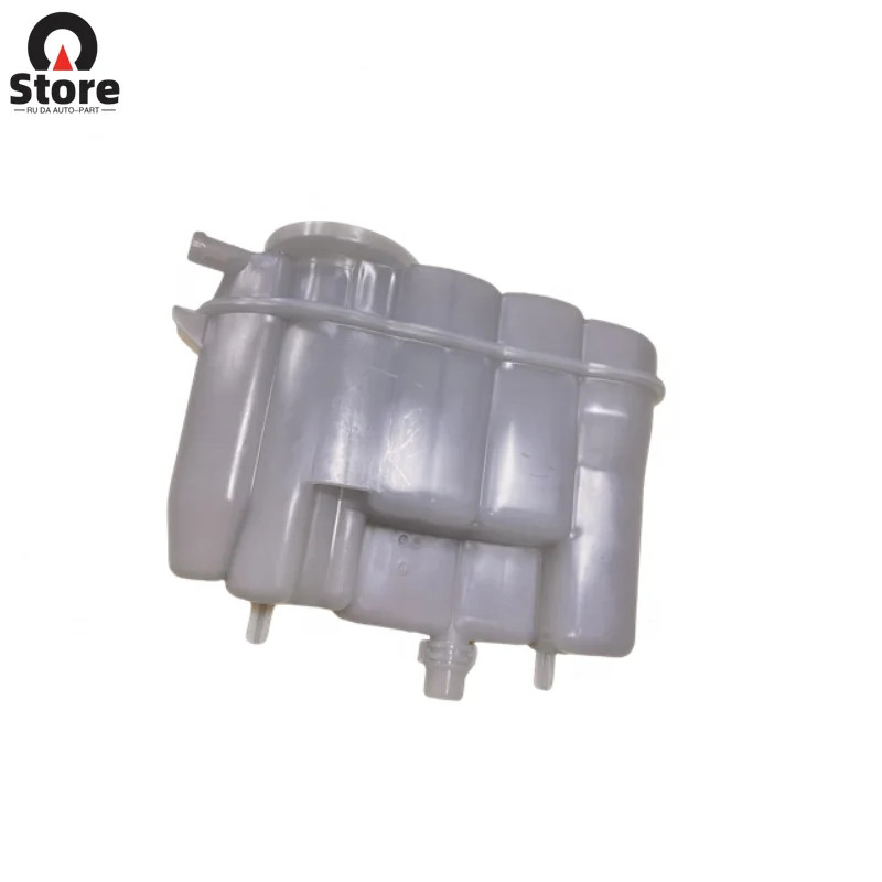 4K0121403AA Auto Cooling Systems Engine Coolant Expansion Tank for Audi A6 C8 4K0121403K 4K0121403M