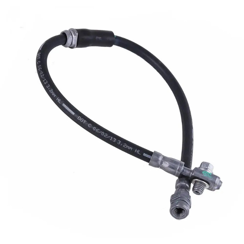 1K0 611 701 M Front Brake Hose For V-W Caddy EOS Golf Je-tta Scirocco Au-di A3 1K0 611 701 H 1K0611