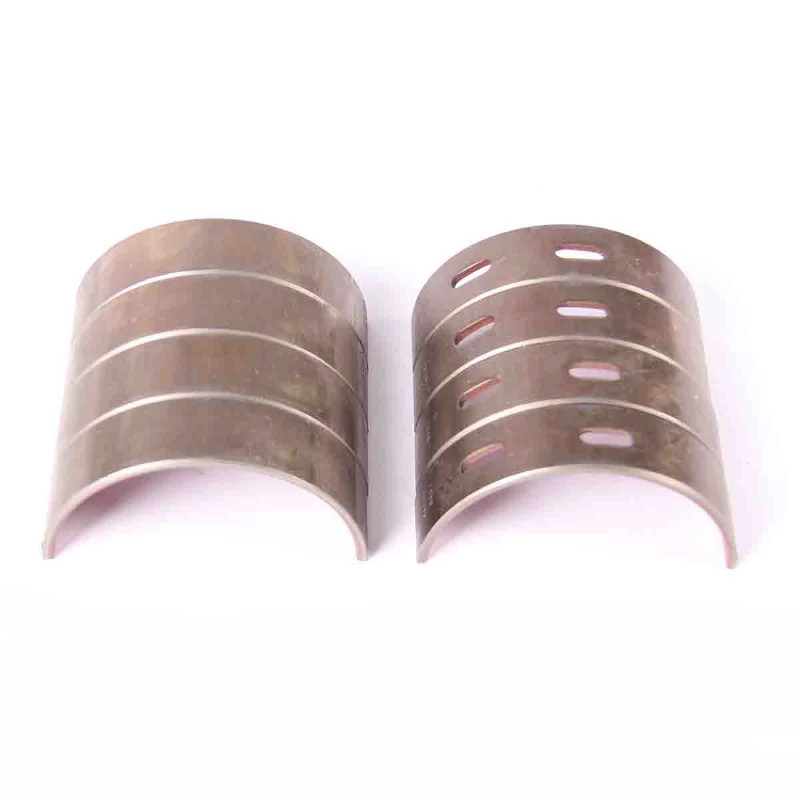 3.0T Crankshaft Main Bearing Kit Fit For VW Touareg AUDI S4 S5 A6 Avant Quattro A7 A8 06M105561R 06