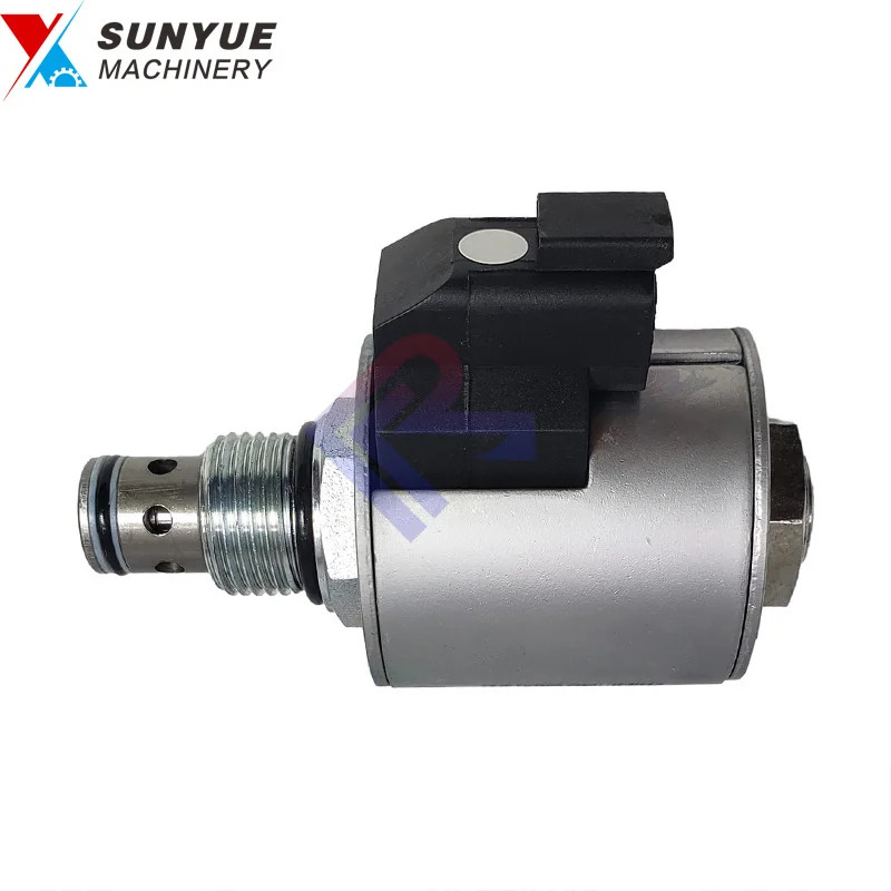 4788207 478-8207 Solenoid Valve For CAT D5R2 D6N D6T D6R2 D8T D8R D9T D10T2