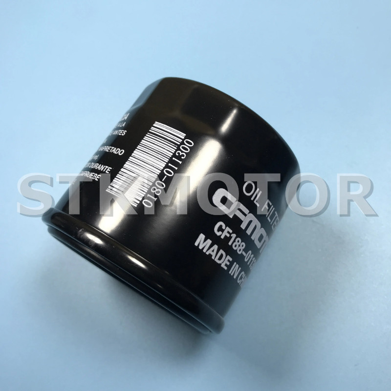 Original Fuel Oil Filter For CF450 CF500 CF550 CF625 CF800 CF188-011300 500cc 600CF HiFlo X5 CF Qua