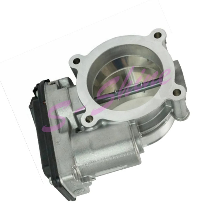 Throttle body For FORD F150 LINCOLN NAVIGATOR 3.5L TRANSIT B-MAX MG-123-FT68 MG123FT68 BL3Z9E926B A