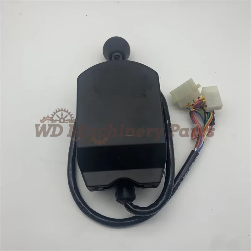 6006022230 Range Gear Selector Control For ZF 6WG200 4WG200 4WG180 Gearbox