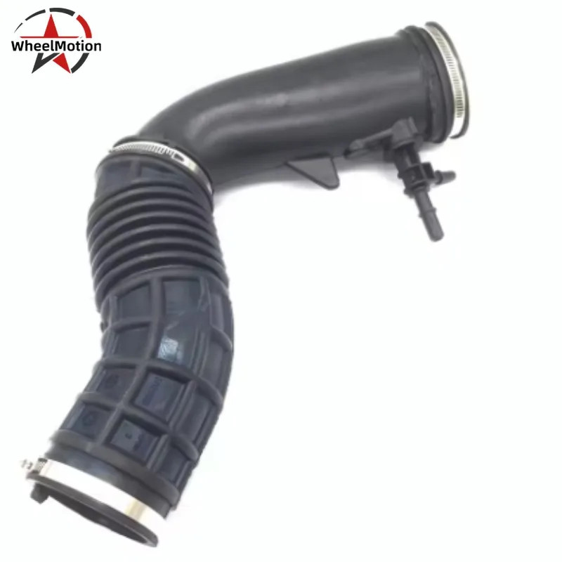 OEM FB5Z9B659B Air Intake Manifold Automobile Engine Parts For Ford Explorer 20130 2014 2015 2.3T