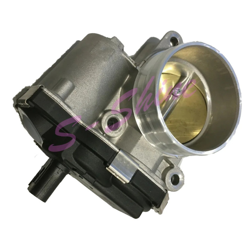 Throttle Body For Chevrolet 3.0L SAAB 9-3 9-5 2.0L BUICK NEW LACROSSE 2.0T OPEL INSIGNIA-A A20NFT 1