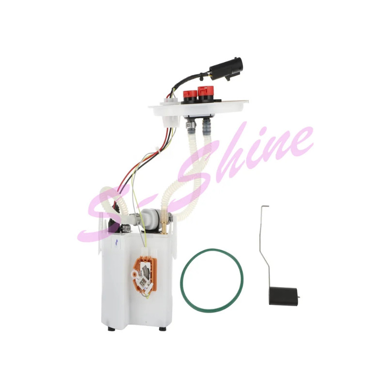 Fuel Pump Assembly For Ford Thunderbird Jaguar S-Type Lincoln XM4Z-9H307-AC XM4Z9H307AC SP2322M P74