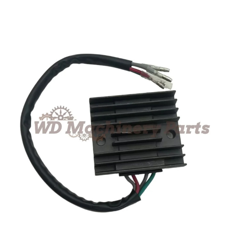 Voltage Regulator Rectifier For Honda Outboard 9.9HP 15HP 25HP 30HP BF9.9 BF9.9A BF15A BF25D BF30A