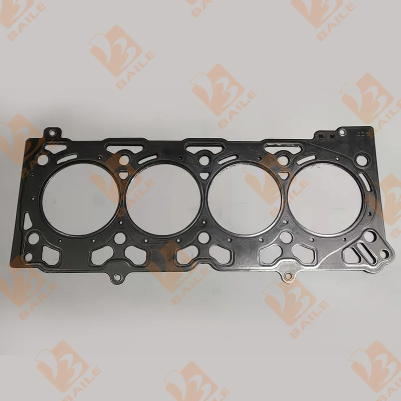 V2607 Cylinder Head Gasket For Kubota Engine