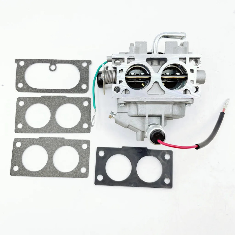 New Carburetor For CH680 CH750 CH940 CH980 CV940 CV1000 24 853 113 -S Kohler Carb