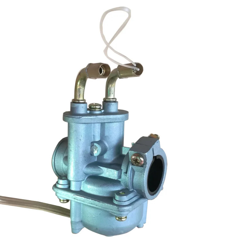 Carburetor for Yamaha PW50 PY50 QT50 1981-2009 Y Zinger Yamahopper Dirt Pit bike Motorcycle