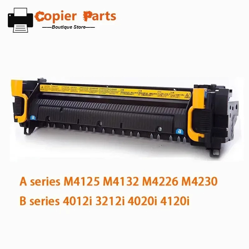 Fixing FK-6115 Fuser Unit For Kyocera 4125 4132 4226 4230 M4125idn M4132 M4226 M4230 TASKalfa 3212