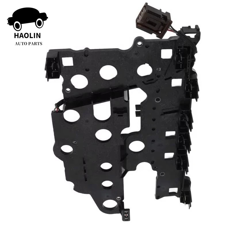 6F35 Brand New Transmission Control Valve Body Spacer Plate For FORD MAZDA Car Accessories OEM JD8P