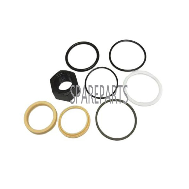 7137966 Bucket Hydraulic Cylinder Seal Kit Fits Bobcat 331 331E 334 More Models
