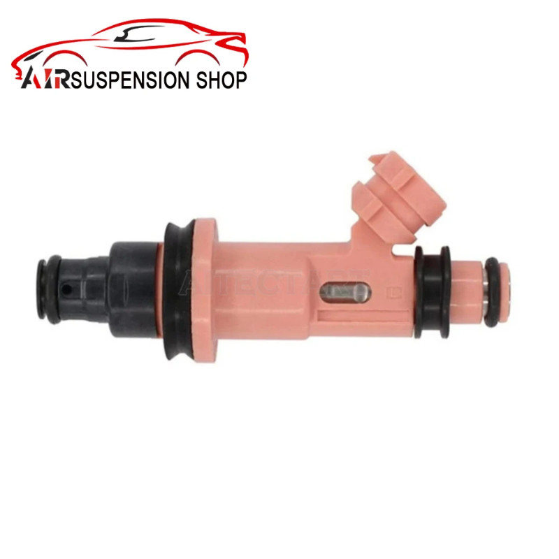 For Toyota Lexus LS430 LS400 GS430 GS400 SC430 SC400 1998-2010 Fuel Injector Nozzle 23250-50030 232