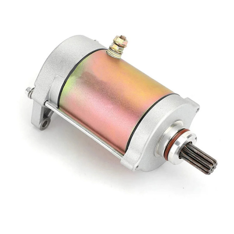 Starter Motor For CFmoto CF400 CF500 CF600 CF Moto 500cc ZFORCE 500 600 ATV UTV 0GR0-091100