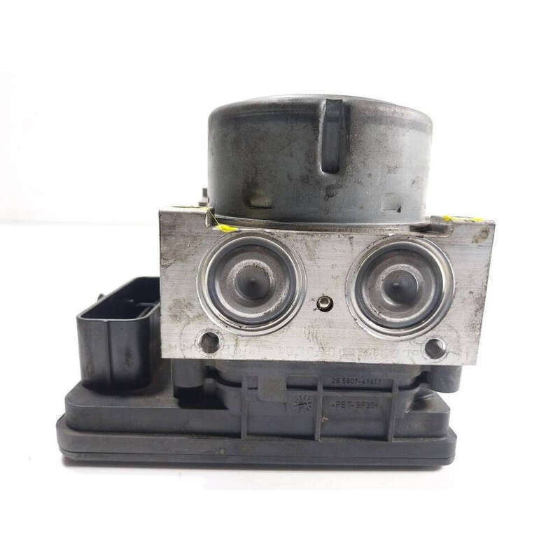 2437A0 ABS / 02437A0 / 17441407 สําหรับ MAZDA CX-5 KE, GH 2.2 D AWD KE102 ABS ควบคุมสําหรับ MAZDA CX