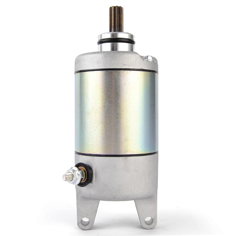 3201-189 Starter Motor For Arctic Cat ATV 650 V-Twin FIS 2004 2005 2006 650 V-Twin FIS Special / Li