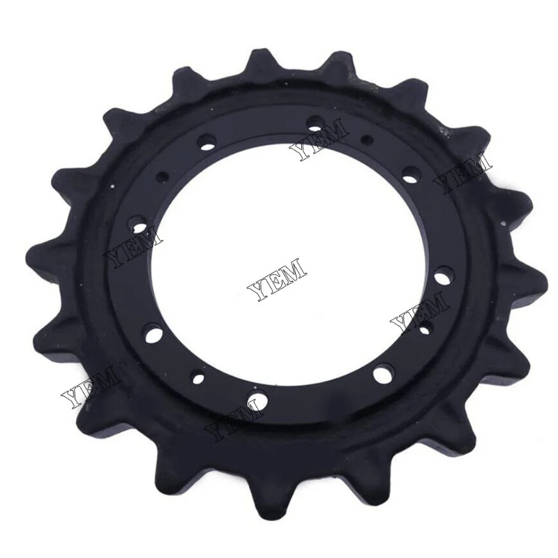 Brand-New Drive Sprocket 7227421 For Bobcat Track Loader T740 T750 T770 T870-Free Ship