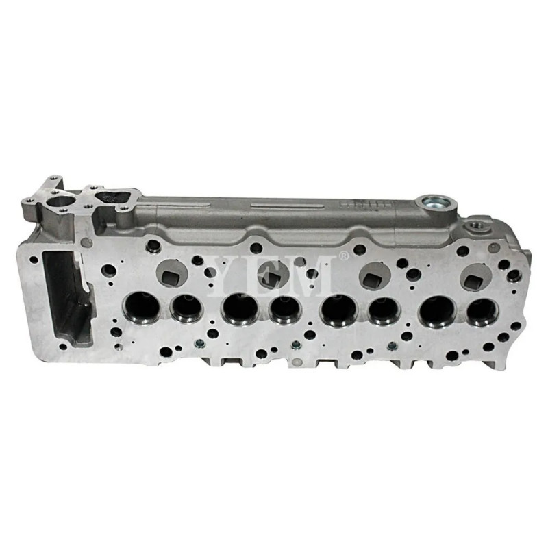 For Mitsubishi 4M40 Excavator Engine Parts 4M40 Cylinder Head