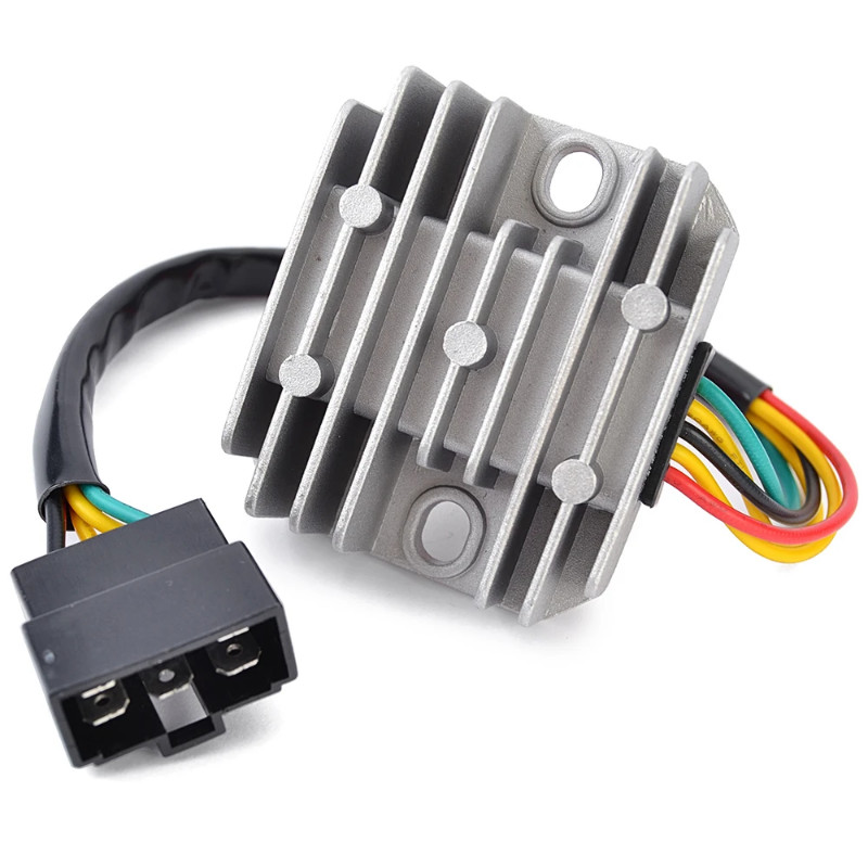 Regulator Rectifier For Kymco MXU 550i 700i / UXV 450 700i 31600-LKM5-E00 For SMC Max Jumbo 700 720