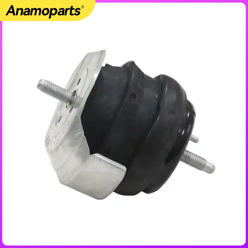 Engine Part Trans Motor Mount set Fit 3.6 4.6 L T V6 V8 LY7 LH2 GAS For 2005-2009 Cadillac SRX CE2