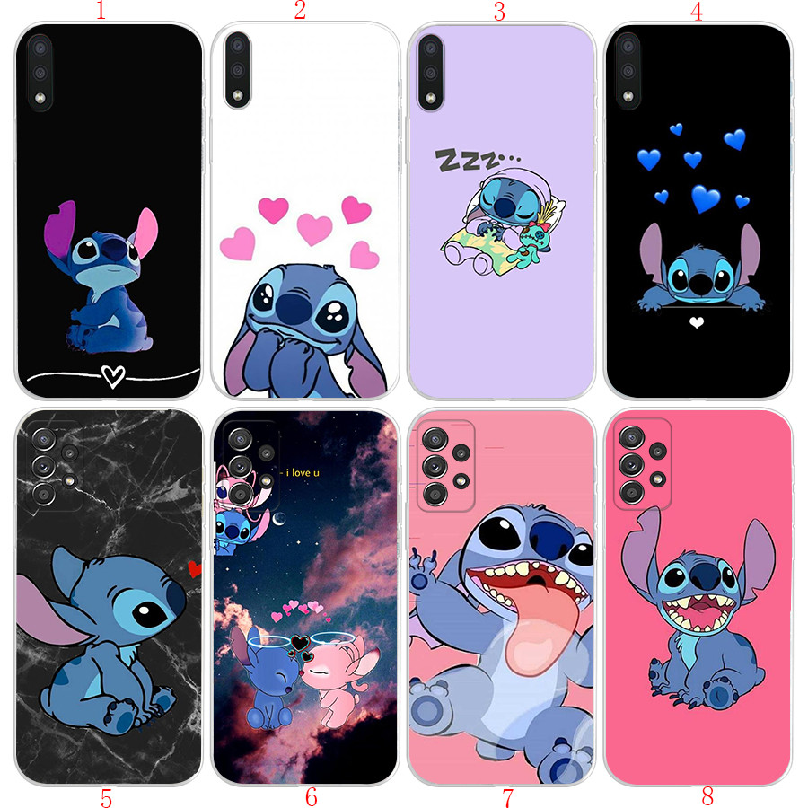 Tecno Pova 3 4 Camon 19 Pro Spark 20 7t go 2023 5 AIR POP 4 AIR 4 Pro BC1 3 POP 5 5P D5 อะนิเมะ Lilo