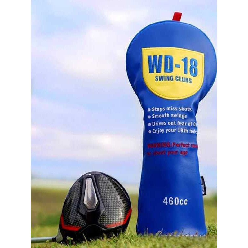 Golf Drvier Golf Drvier Service Wooden Cap Cover Golf Head Cover Cap Cover