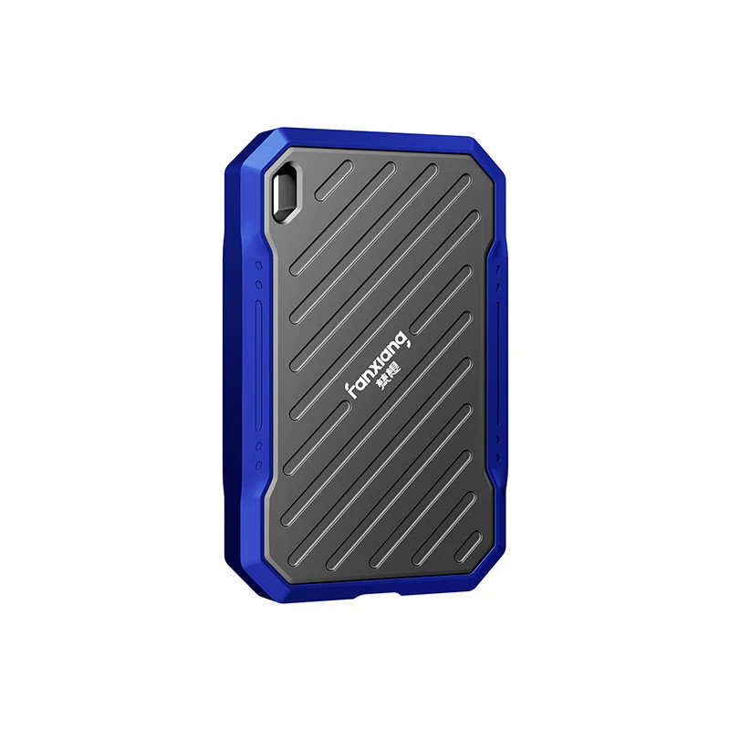 External Hard Drive 1TB 2TB 4TB Portable SSD 2000Mb/s Type-C Mobile External SSD Hard Disk USB3.2 S