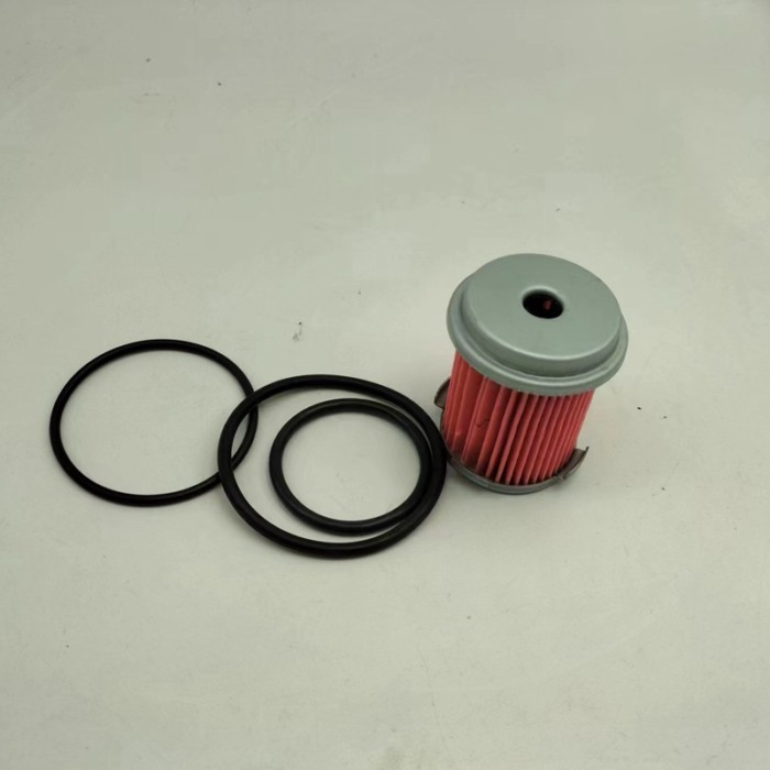 10PCS 25450-P4V-013 Automatic Transmission Oil Filter w/ O-Ring for Accord CR-V Honda 30110-PN3-006
