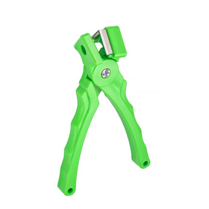 Angle Miter Shear Cutter,Rubber Strip Scissors Cutter 90 Degree T90 Degree Notch Pliers Rubber Stri