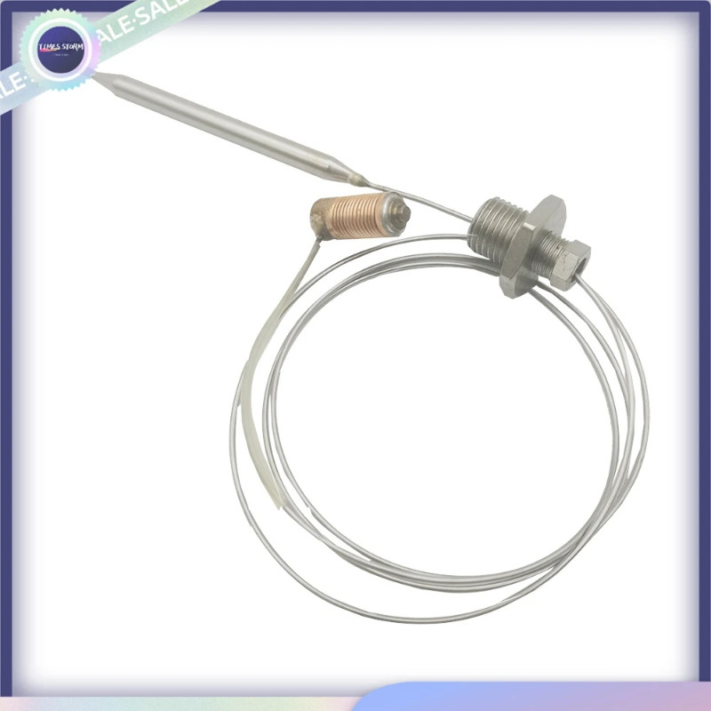 1pc Gas Fryer Temperature Control Sensor 120-200°C Range Sensor fits for SIT Minisit 710 Gas Valve
