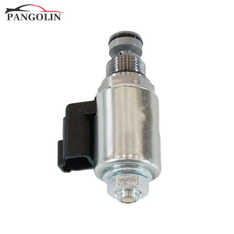 1pcs Solenoid Valve 174-4909 For CAT D7E, D7E LGP, D7R, D7R II, D6T LGPPAT, D6T XL, D7E, D7E LGP, D