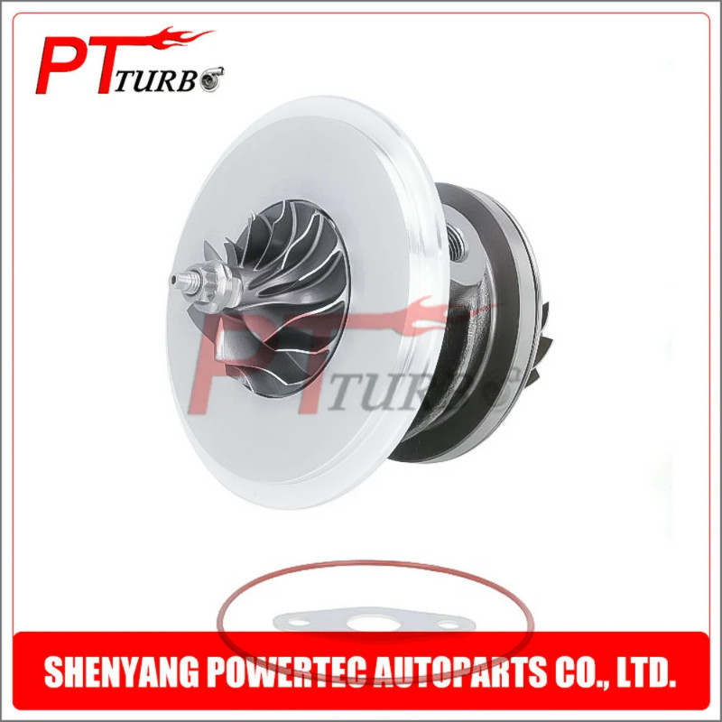 Turbo chra GT1544S Turbocharger Cartridge 454098 for Opel Astra G Vectra B Zafira A 2.0 DI X20DTL 1
