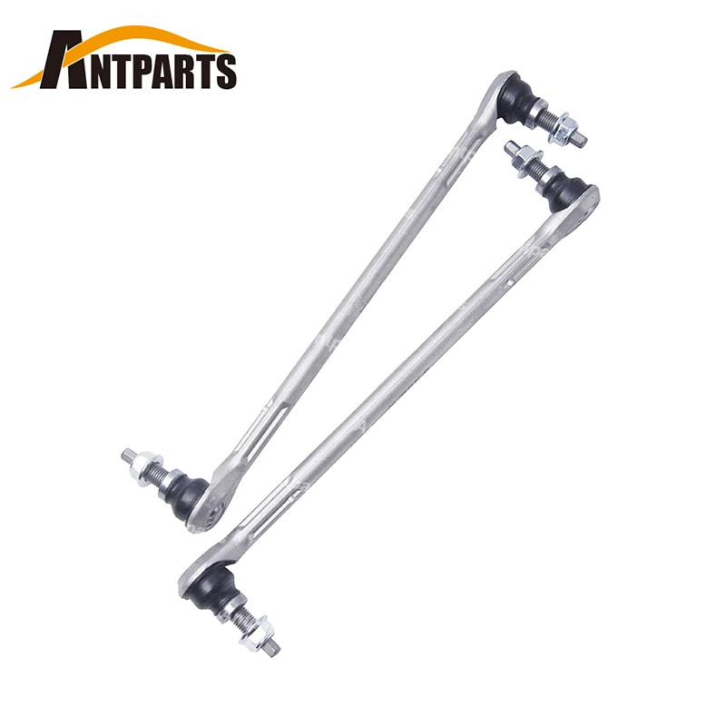 2PCS Car Front Suspension Stabilizer Link For Mercedes-Benz W176 W177 W246 W242 C117 X177 X156 A246