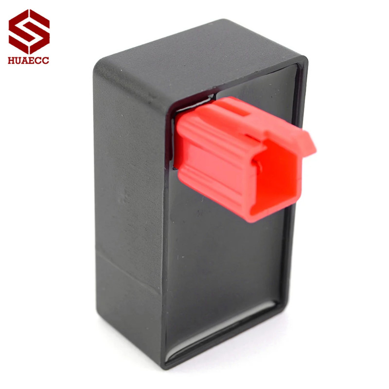 Pump controller Motorcycle fuel cut off relay for Kawasaki ZX750 Ninja ZX7R ZX7RR 900 ZX9R ZX1100 G