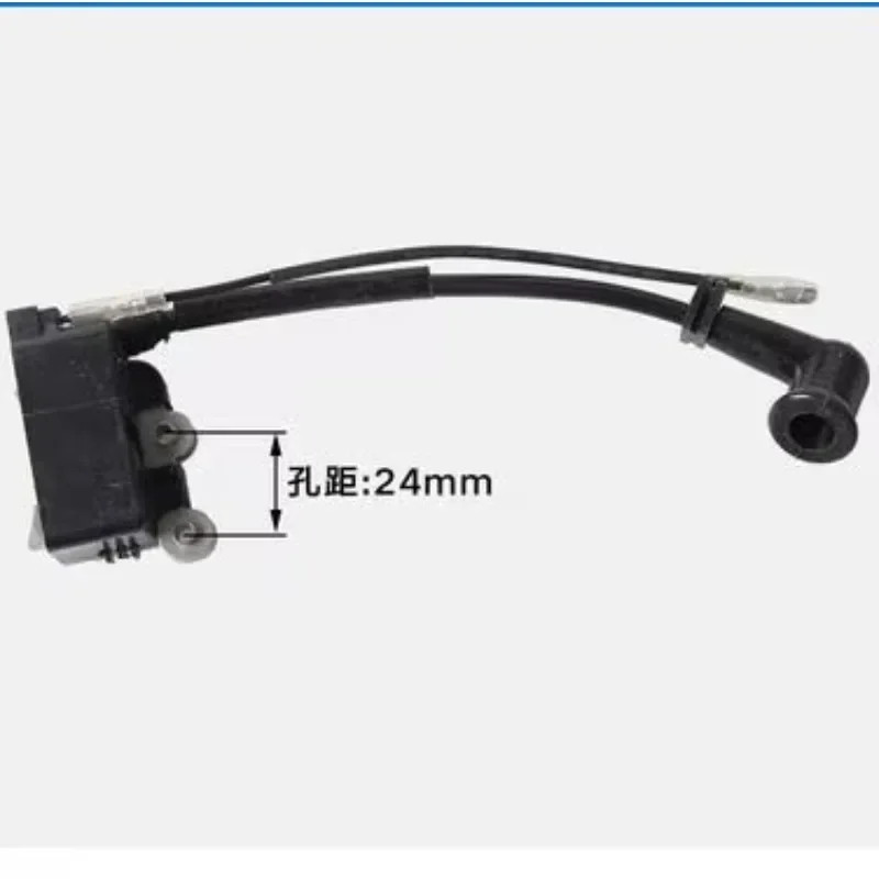 TRIMMER IGNITION COIL Magneto Module FOR ZENOAH KOMATSU G35L G45L G4K G4LS BK430 G400 3410 4310 G3K