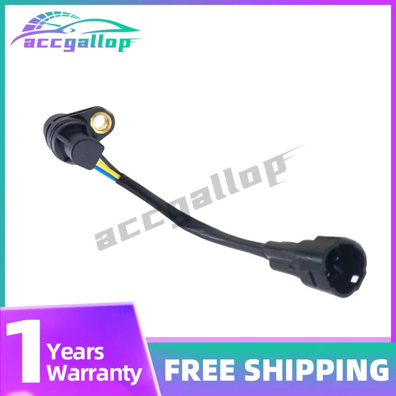 5VY-85896-02-00 Engine Cam Position Sensor for Yamaha FZ1 1000 YZF R1 1000 R6 600 FZ8 800 MT-10 5VY