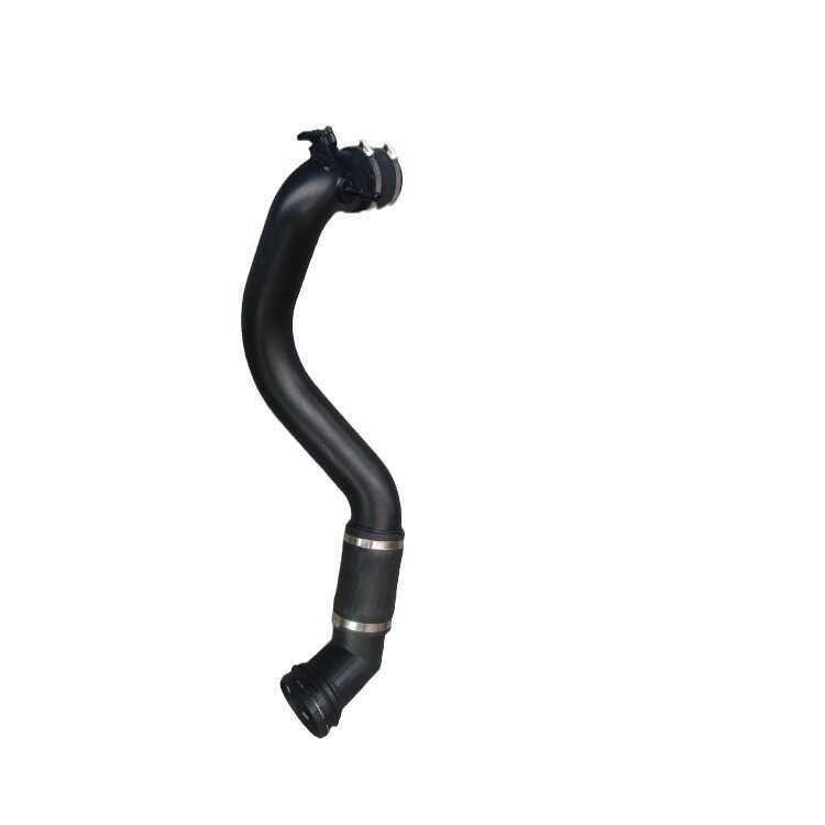 E-commerce-อุปทานการค้าต่างประเทศ-เหมาะสําหรับ F150 Colder Air Inlet Pipe HL3Z6F073A HL346F073AD